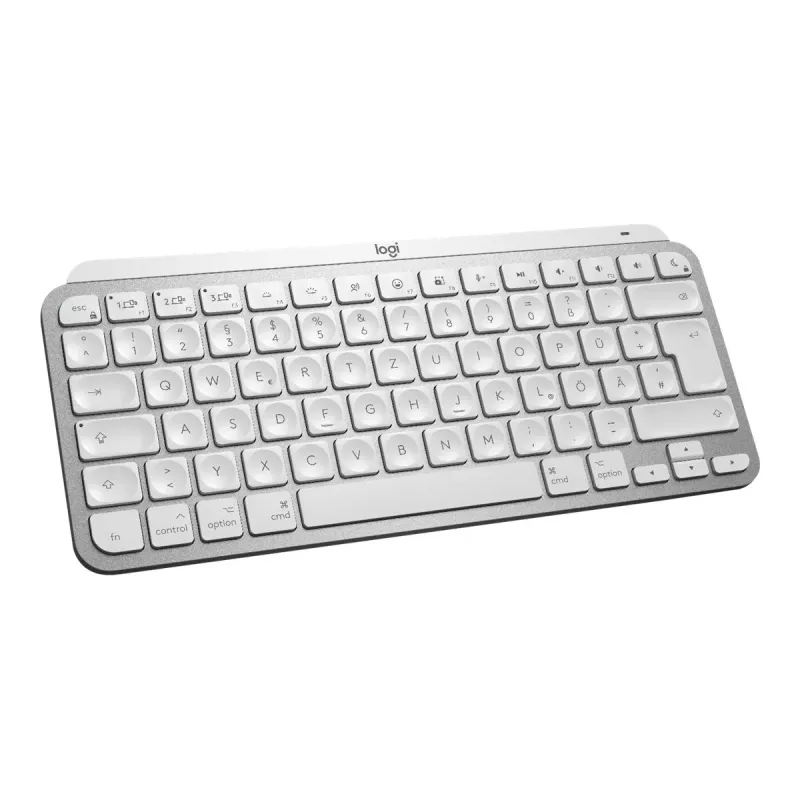 Langaton näppäimistö Logitech MX Keys Mini For Mac