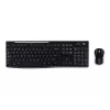 Logitech MK270 yhdistelmäsarja