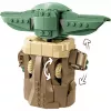 LEGO STAR WARS 75403 Grogu ja leijuvat lastenvaunut
