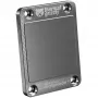 Thermal Grizzly lämmönjakolevy Intel High Performance Heatspreader V1 – metallinen lämpörajapinta CPU-jäähdytykseen
