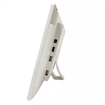 Kosketusnäyttö ALLNET ALL-21TMON-SMART 21 tuumaa PoE PD HDMI In USB Touch