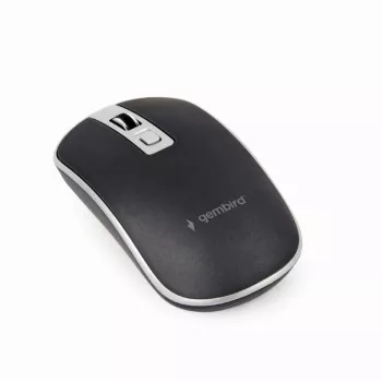 Hiiri Gembird MUS-4B-06-BS USB Type-A