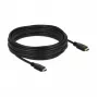 HDMI-kaapeli DeLOCK 85284 10 m