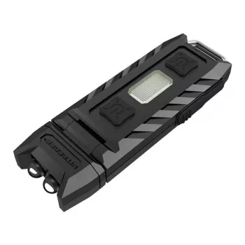 Taskulamppu T-sarja 85 LUMENS/THUMB Nitecore