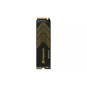 SSD-asema Transcend 1 TB M.2 PCI Express 4.0 NVMe MTE255S