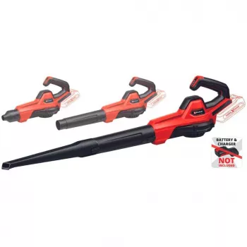 Käsipuhallin Einhell GE-UB 18/250 Li E-Solo