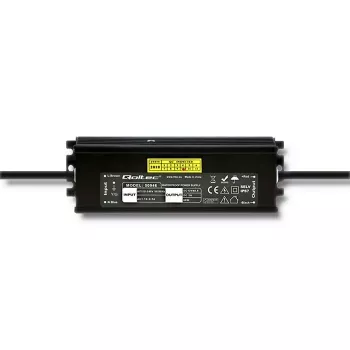 LED-ajuri Qoltec 50946