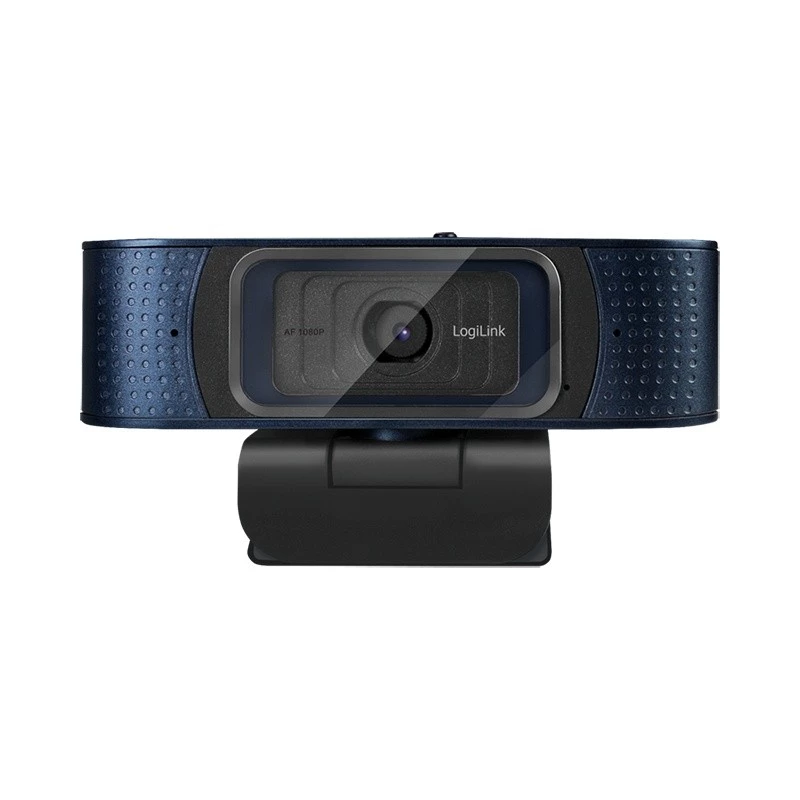 Verkkokamera LogiLink HD USB Pro
