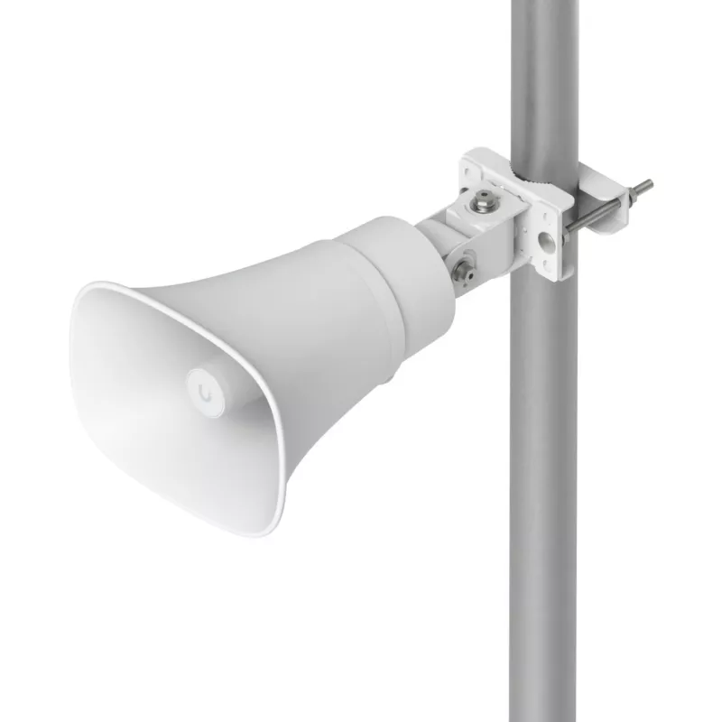 1-way kaiutin Ubiquiti UP-AI-Horn-Speaker-W johdollinen