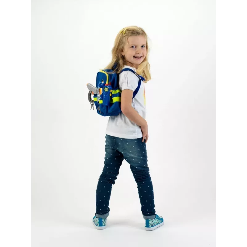 Theo Klein 8802 roolilelu