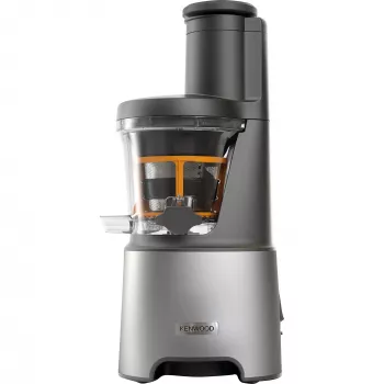 Kenwood JMP85.000SI mehulinko Slow juicer 230 W hopea