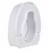 ActionMED NT10AM wc-istuimen korotus kansi, 10 cm