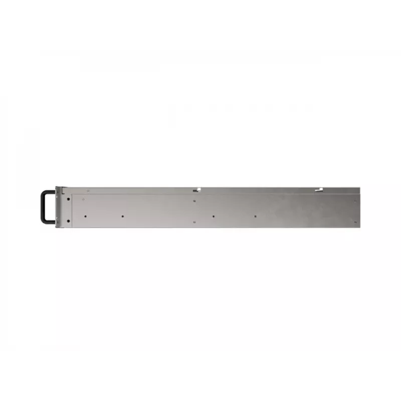 Rack-kotelo Lanberg SC01-6502-12B 2U musta 7 tuuletinta