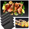 Extralink teflon-grillimatto grillaukseen, 30 x 44 cm