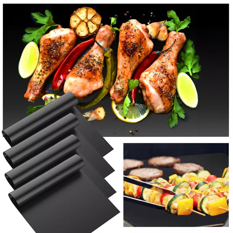 Extralink teflon-grillimatto grillaukseen, 30 x 44 cm