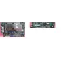 RAID-ohjain HP Enterprise Smart Array P440ar PCIe3 x8 2 GB välimuistilla
