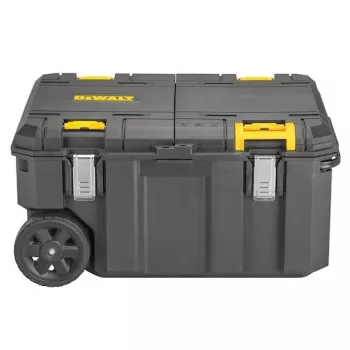 Työkalujen säilytyslaukku DeWALT DWST17871-1, korkeus 430 mm, paino 7 kg