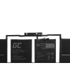 Akku Green Cell AP30WX Apple MacBook Pro 15 A1707