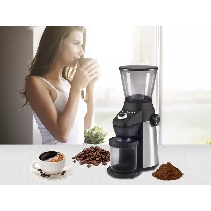 Kahvimylly Beper BP.580