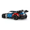 LEGO TECHNIC 42226 BMW M4 GT3 EVO kilpa-auto