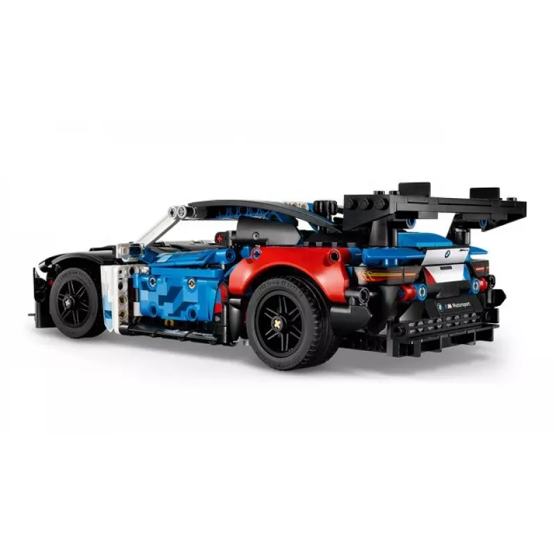 LEGO TECHNIC 42226 BMW M4 GT3 EVO kilpa-auto