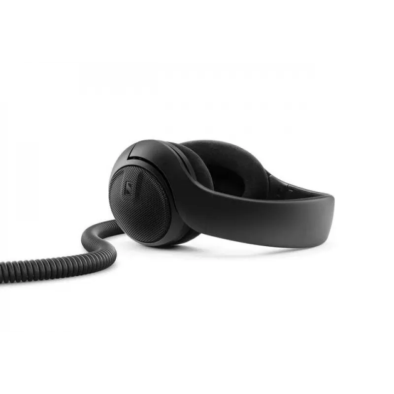 Sennheiser HD 400 PRO - ammattimaiset kuulokkeet, dynaaminen, avoimet