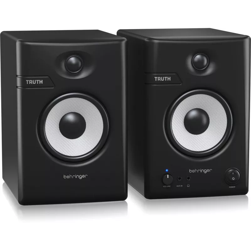 Kaiutin Behringer Truth 4.5 BT 32 W