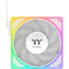 Thermaltake TOUGHFAN EX 120 ARGB Sync White 3 kpl:n pakkaus