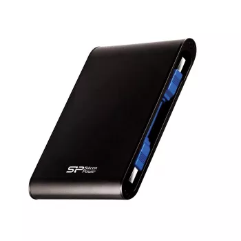 Ulkoinen kiintolevy Silicon Power 2TB USB 3.2 Armor A80