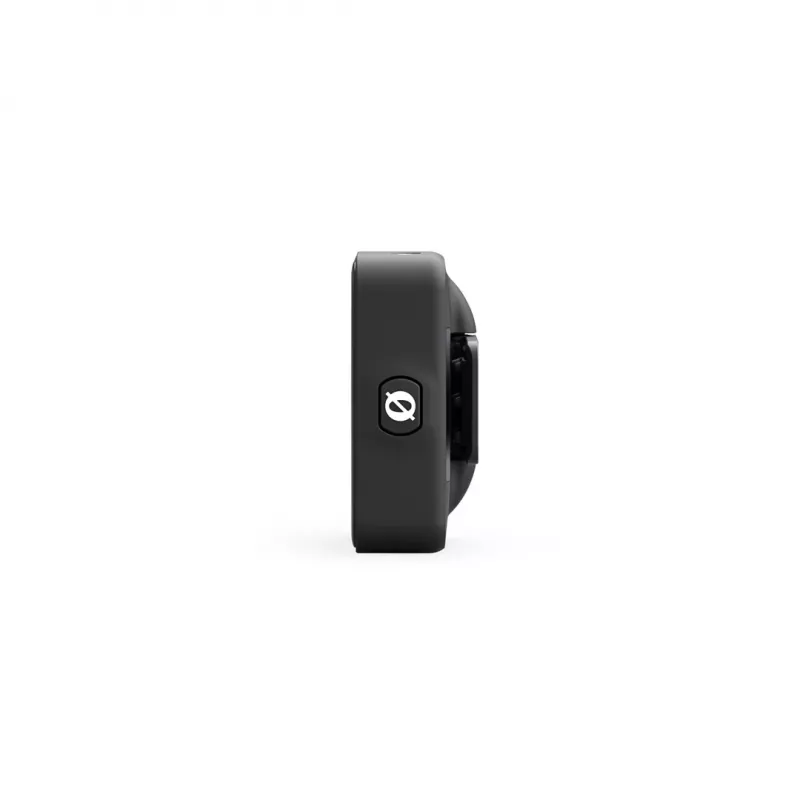 WIME RODE WIRELESS ME Dual-Channel langaton mikrofonijärjestelmä vloggaajille podcastaajille