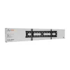 Sbox PLB-2546F-2 kiinteä television seinäteline, 37–80 tuumaa, enintään 45 kg, VESA 600x400