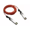 HPE Aruba Networking 10G SFP+ - SFP+ 3m DAC-kaapeli J9283D
