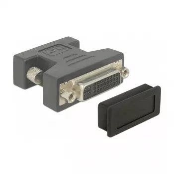 Rasiantoppatulppa DVI DeLOCK 60160