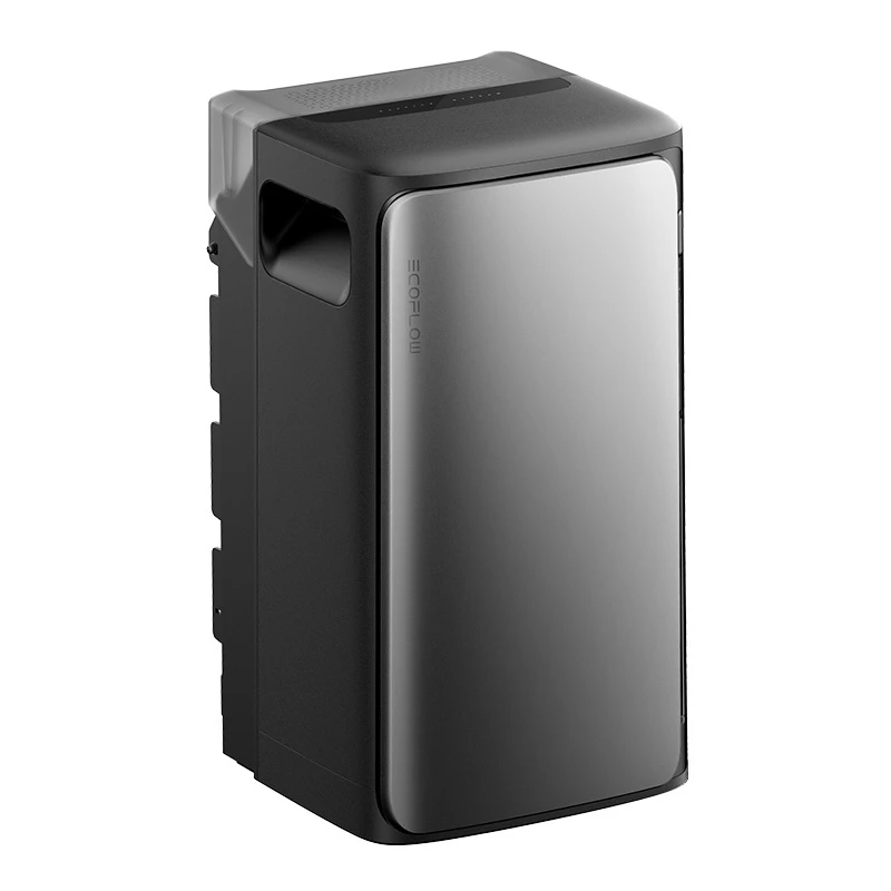 ECOFLOW STREAM AC akku