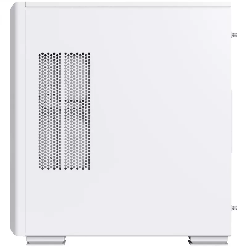 Montech SKY TWO GX tornikotelo valkoinen