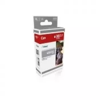 ASTAR 11 ml - harmaa - yhteensopiva - mustepatruuna