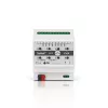 Satel KNX-SA24 KNX-kytkentäaktuaattori, 8 kanavaa, DIN-kiskoon