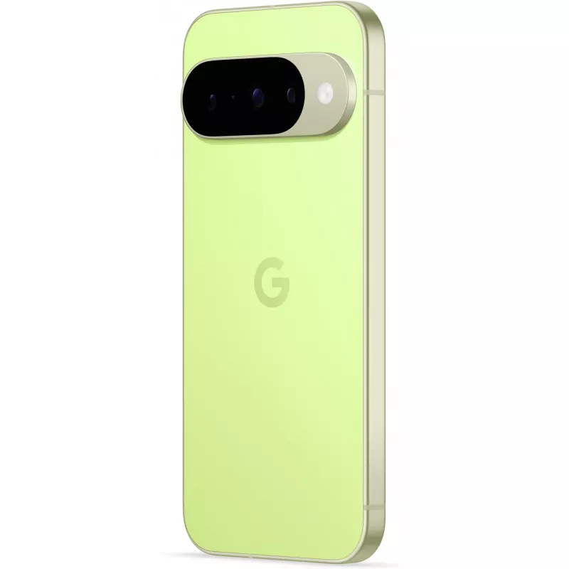 Google Pixel 10 16 cm (6,3 inch) Dual SIM Android 16.0 5G USB Type-C 12 GB 128 GB 4970 mAh limetinvihreä