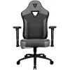 ThunderX3 EAZE Loft - pelituoli - musta