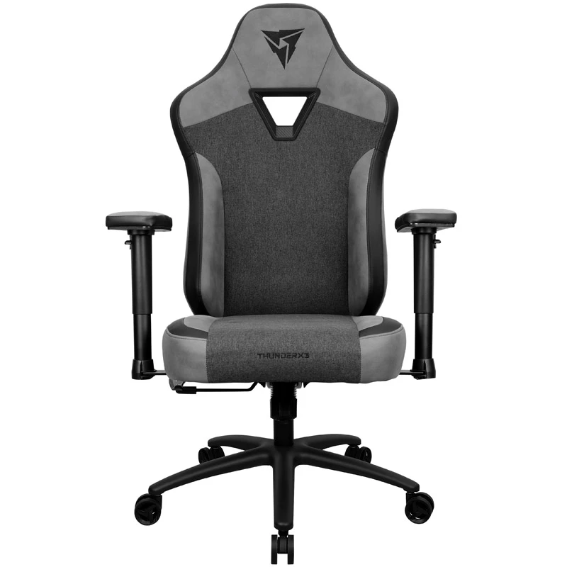 ThunderX3 EAZE Loft - pelituoli - musta