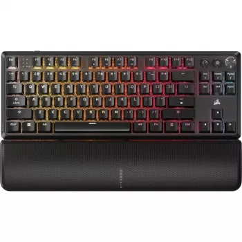 Corsair K70 Core TKL RGB mekaaninen näppäimistö