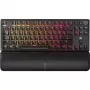 Corsair K70 Core TKL RGB mekaaninen näppäimistö