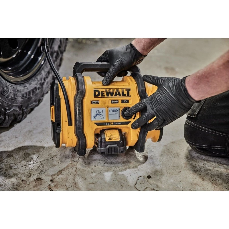 DeWALT DCC018N ilmakompressori