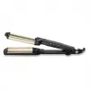 BaByliss C260E EasyWaves teksturointirauta Warm Black, Silver 70,9 (1,8 m)