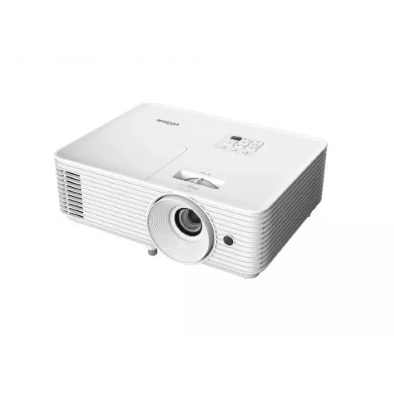 VIVITEK PROJECTOR DH382 - DLP - 1080p - 4500 lumenia - WUXGA