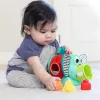 Lajittelija palikoilla - Elefantti Infantino
