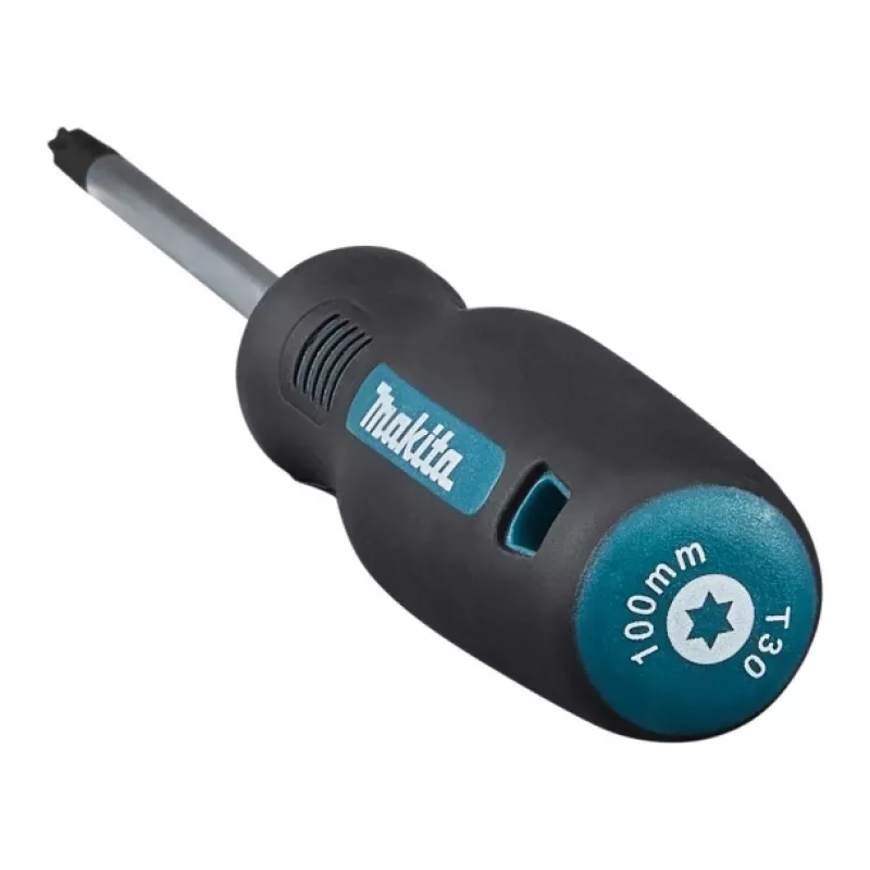 Makita E-13530 ruuvimeisselisarja 5 kpl