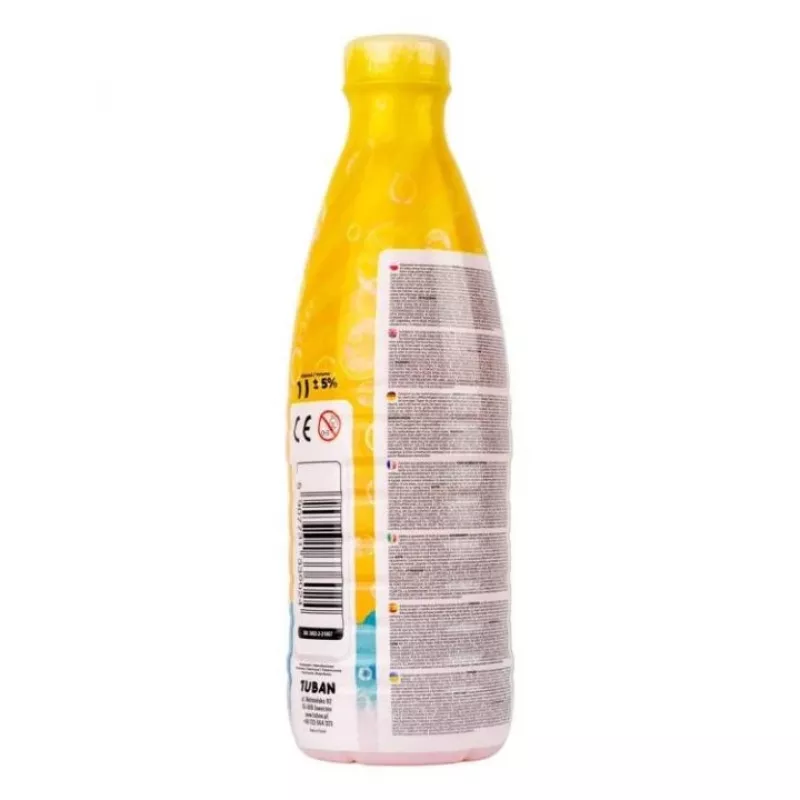 Saippuakuplieneste 1 l