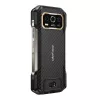 Älypuhelin Ulefone Armor 27 4G Helio G99 12GB 256GB musta