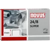 Niittipakkaus Novus NE 6 5000 niittiä